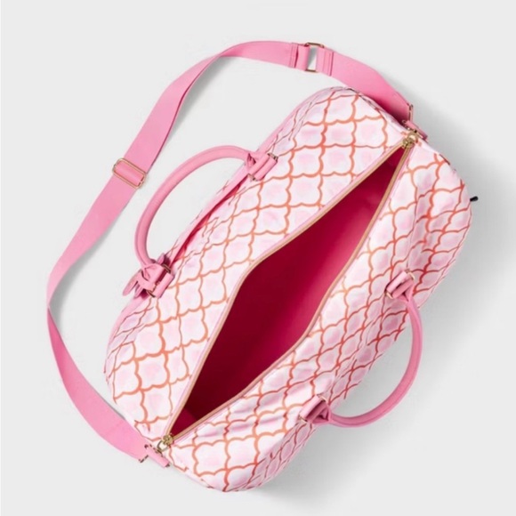 Roller Rabbit x Target bag - Picture 4 of 4